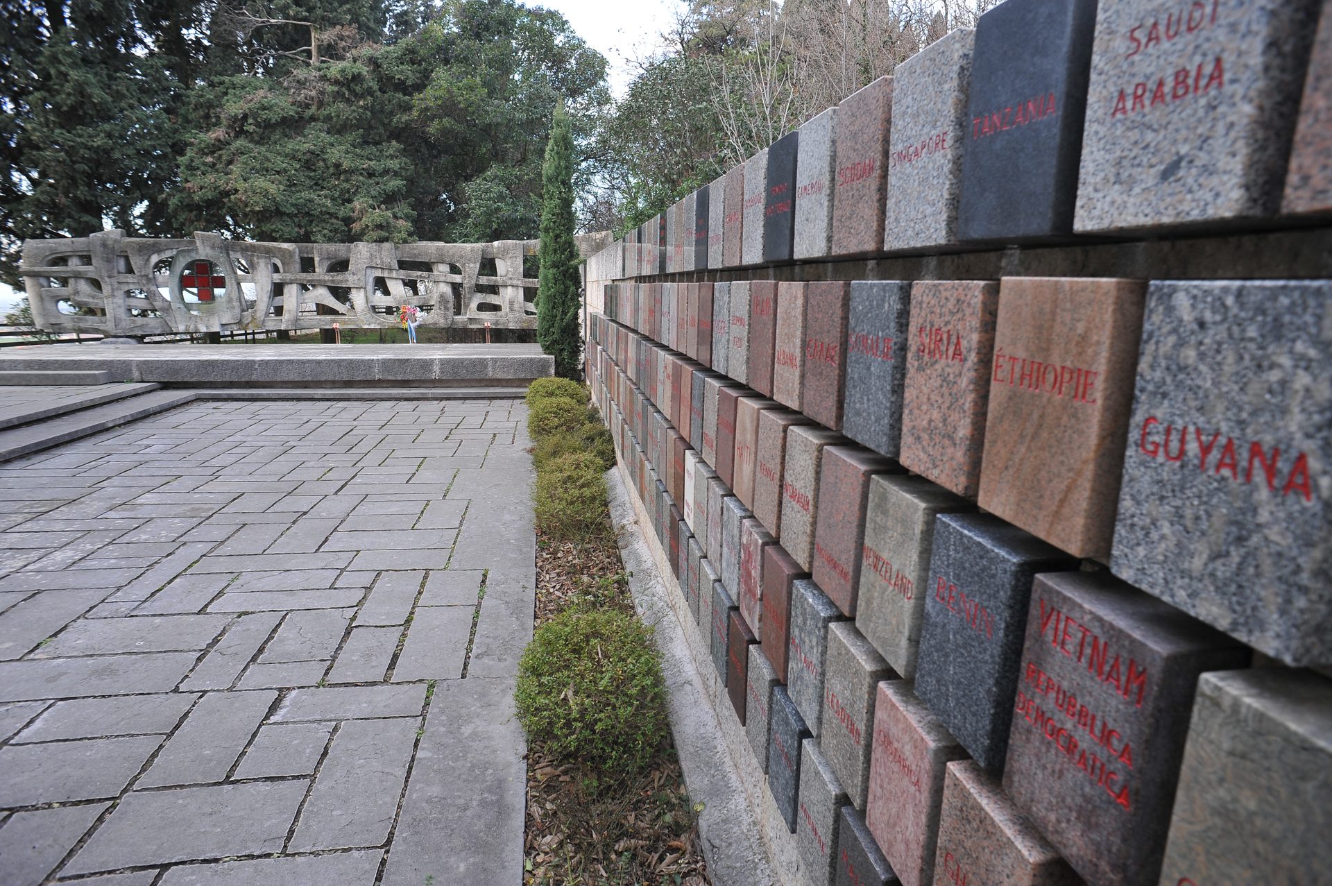 Red Cross Memorial, Solferino (3).JPG
